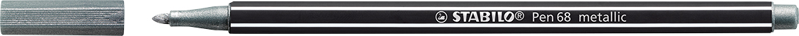 STABILO Pen 68 metallic Fasermaler