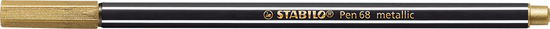 STABILO Pen 68 metallic Fasermaler