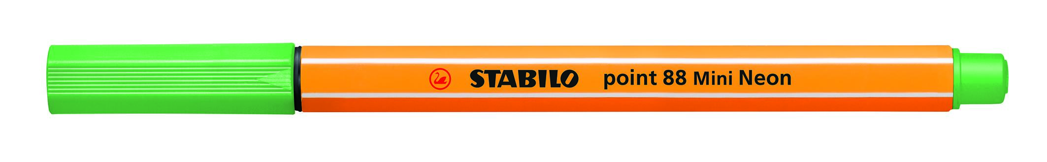 STABILO point 88 Mini Fineliner
