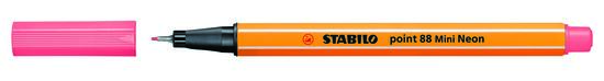 STABILO point 88 Mini Fineliner