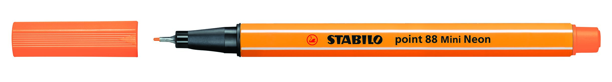 STABILO point 88 Mini Fineliner