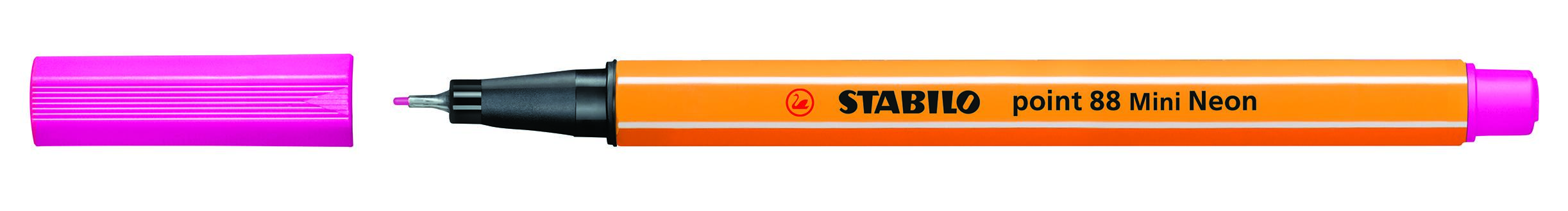 STABILO point 88 Mini Fineliner