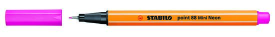 STABILO point 88 Mini Fineliner