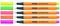 STABILO point 88 Mini Fineliner