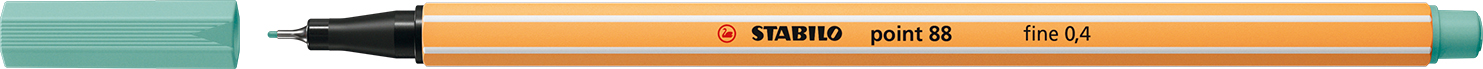 STABILO point 88 Fineliner