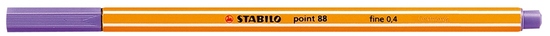 STABILO point 88 Fineliner