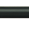 STABILO Grafitstift schwarz mit Radiergummi