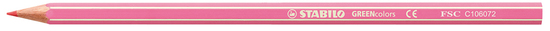 STABILO GREENcolors Farbstift