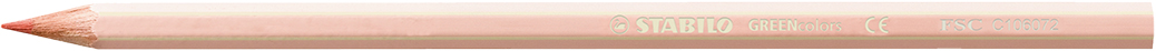 STABILO GREENcolors Farbstift