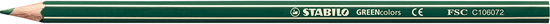STABILO GREENcolors Farbstift