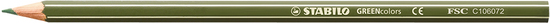 STABILO GREENcolors Farbstift