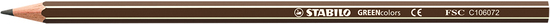 STABILO GREENcolors Farbstift