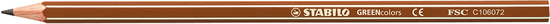 STABILO GREENcolors Farbstift