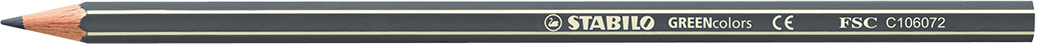 STABILO GREENcolors Farbstift