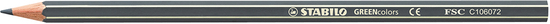 STABILO GREENcolors Farbstift