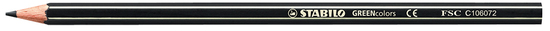 STABILO GREENcolors Farbstift