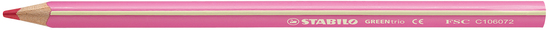 STABILO GREENtrio Farbstift