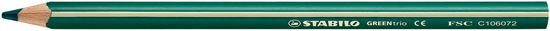 STABILO GREENtrio Farbstift