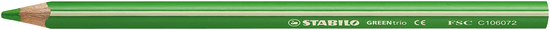 STABILO GREENtrio Farbstift