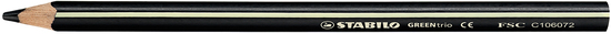 STABILO GREENtrio Farbstift