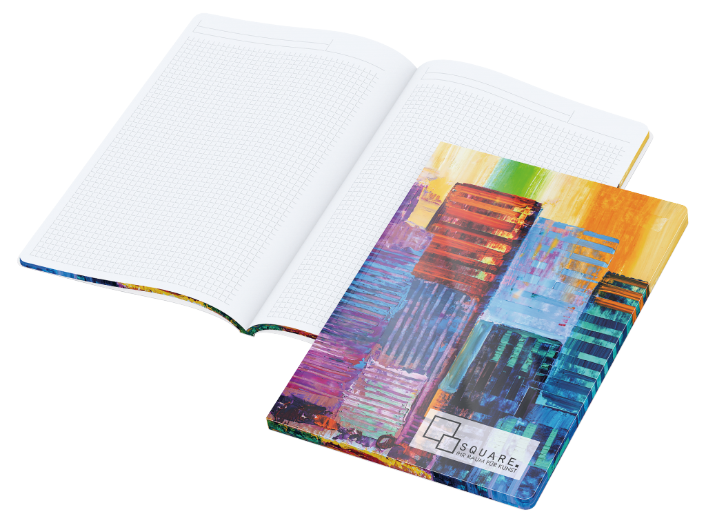 Flexx-Book 3D