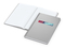 Notizbuch Hardcover Easy-Book Vollkaro A5, Siebdruck-Digital inkl.