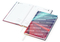 Tageskalender Basic Mo.–Fr. je 1 Seite 320 Seiten Papier-Hardcover, Einband-Oberfläche matt