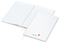 Notizbuch Memo-Book EXPRESS Umfang klein Hardcover matt-farbig, DIN A4