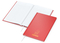Notizbuch Memo-Book EXPRESS Umfang klein Hardcover matt-farbig, DIN A5
