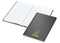 Notizbuch Memo-Book EXPRESS Umfang klein Hardcover matt-farbig, DIN A5