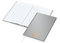 Notizbuch Memo-Book EXPRESS Umfang klein Hardcover matt-farbig, DIN A5