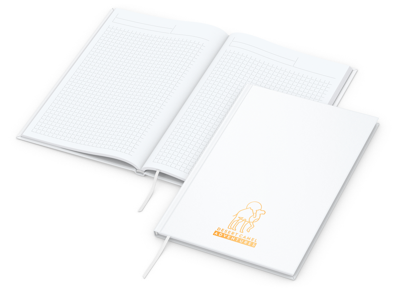 Notizbuch Memo-Book EXPRESS Umfang klein Hardcover matt-farbig, DIN A5