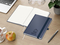 Notizbuch Organic-Book Recycling