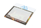 WM-Haftnotiz-Mousepad Motiv Fußball-WM 2026, WM-Motiv Stadionemotion