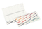 Tisch-Querkalender Compact RECYCLING 1 Woche = 2 Seiten 8–20 Uhr, Einband Naturkarton-Softcover
