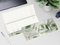 Tisch-Querkalender Compact RECYCLING 1 Woche = 2 Seiten 8–20 Uhr, Einband Naturkarton-Softcover