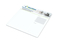Haftnotiz-Mousepad orgaLine Deskpad Notizen To-dos Prioritäten
