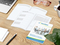 Wochenplaner Softcover orgaLine Flexweek To-dos Notizen Habit-Tracker