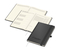 Notizbuch Hardcover orgaLine Mainbook Wochenplaner To-dos Prioritäten Ideen, Papierfarbe Cremefarben