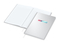 Notizbuch Note-Book EXPRESS Ecken spitz Hardcover matt-farbig, DIN A4