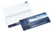 Tisch-Querkalender Master 1 Woche = 2 Seiten 8–21 Uhr, Einband Karton-Softcover