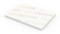 Haftnotizblock Basic Recycling-Haftpapier 50 Haftzettel