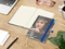Notizbuch Match-Book Creme A5 Cover-Star Bestseller