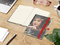 Notizbuch Match-Book Creme A5 Cover-Star Bestseller