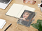 Notizbuch Match-Book Creme A5 Cover-Star Bestseller
