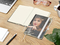 Notizbuch Match-Book Creme A5 Cover-Star Bestseller
