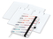 Wochenplaner Match-Hybrid White A5 Natura Bestseller