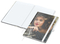Notizbuch Match-Book White Bestseller