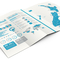 Faltplan Concept-Card Small Recycling, 40, Offsetdruck