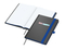 Notizbuch Hardcover Color-Book Ausstattung farbig, DIN A5, Lineatur Punktraster, Siebdruck-Digital inkl.